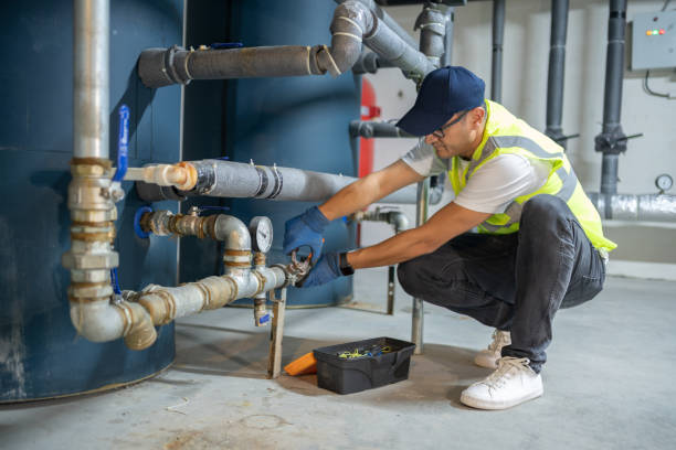 Best Green Plumbing Solutions and Water Conservation  in Samoset, FL