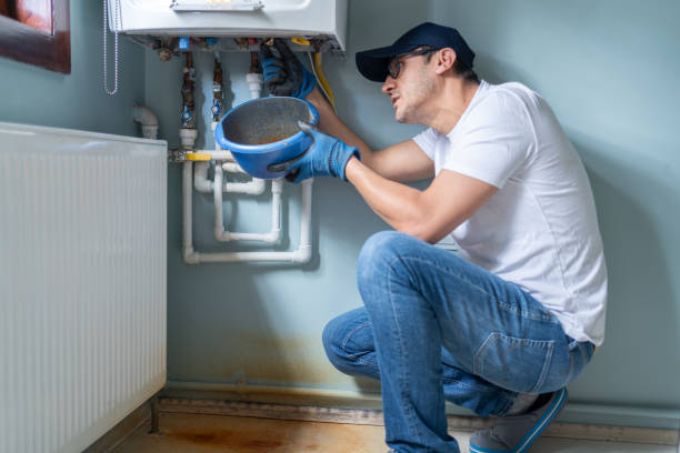 Best Tankless Water Heater Services  in Samoset, FL